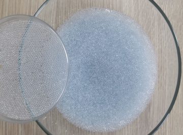 Grinding-Glass-Microspheres